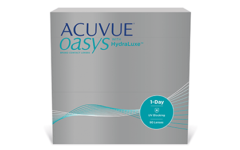 Oasys 1 Day 90