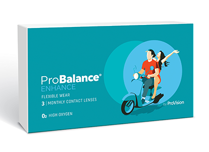 probalance-enhance