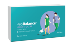 Probalance Multifocal