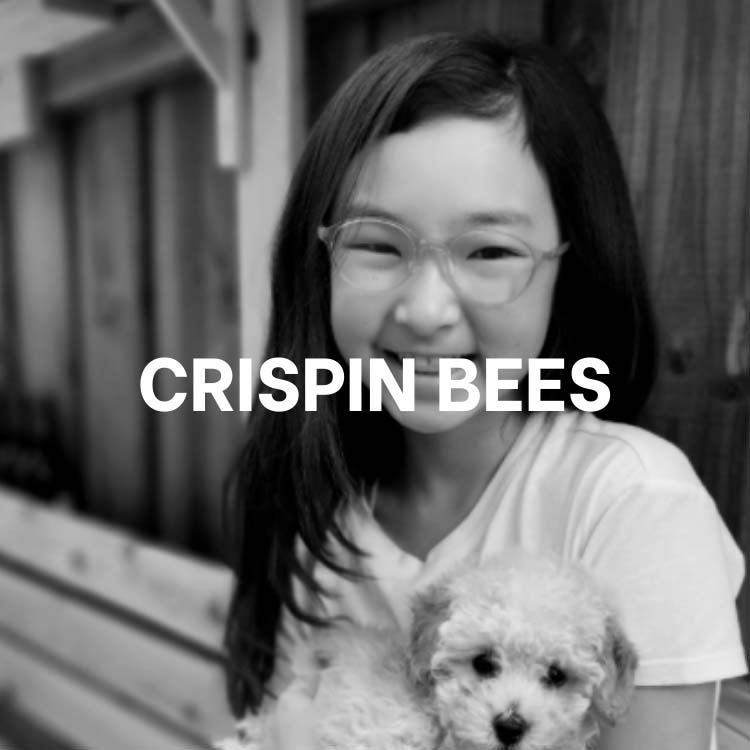 Crispin Bees