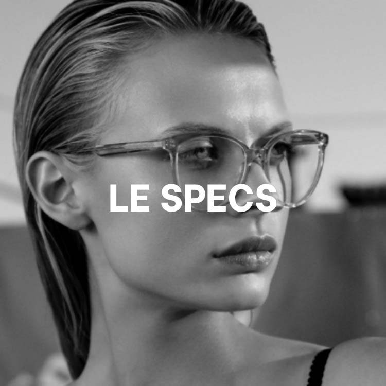 Le Specs