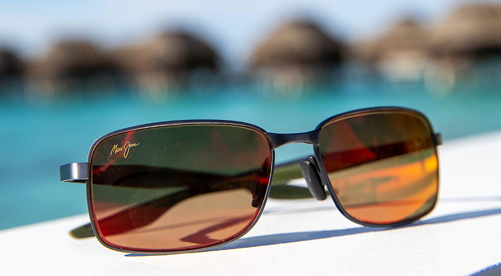 Maui jim outlet sunglasses shoal