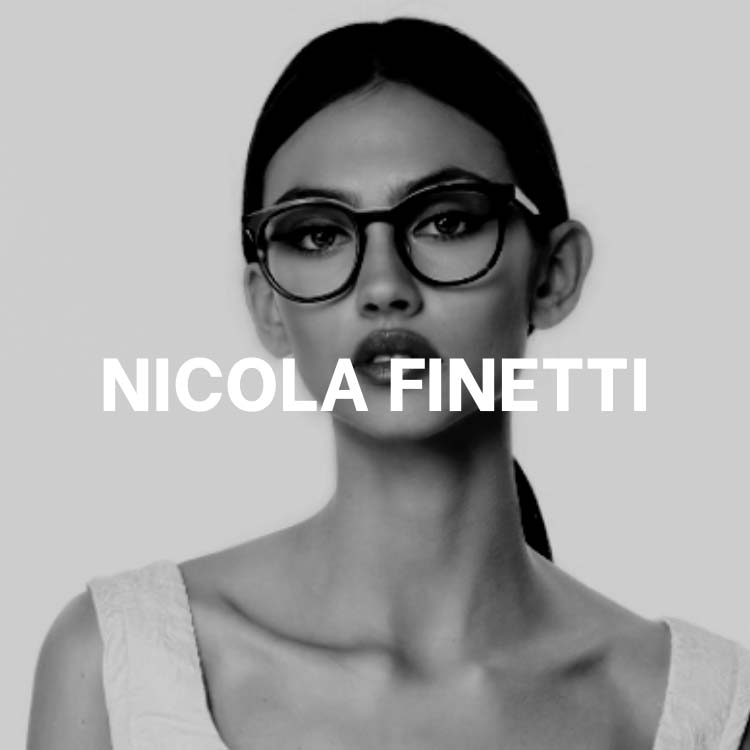 Nicola Finetti