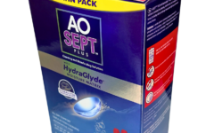 AoSept Twin Pack