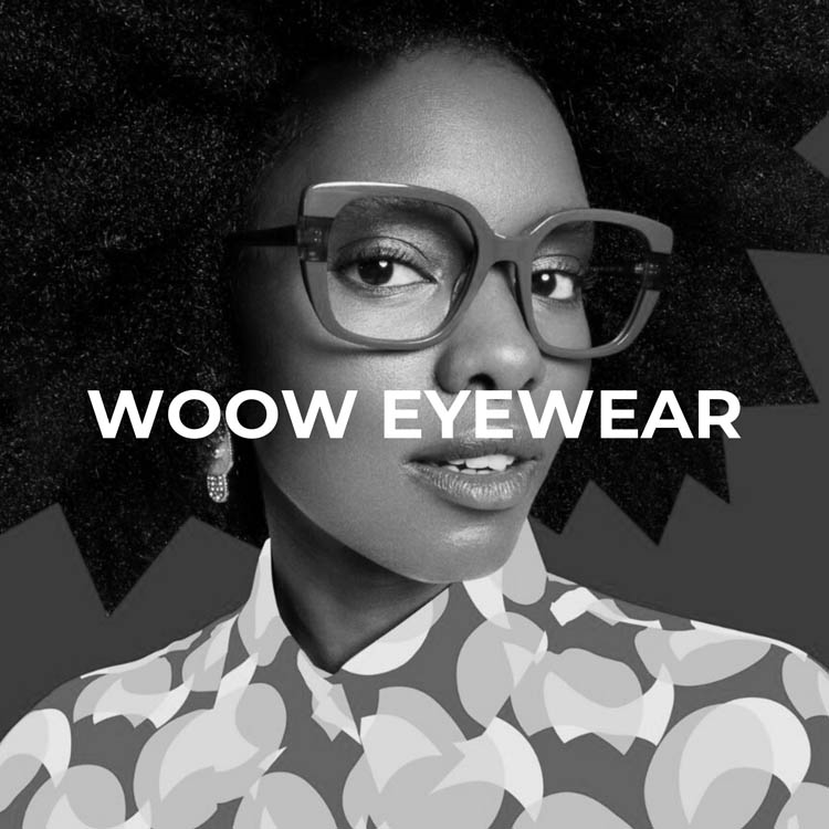 Woow Eyewear