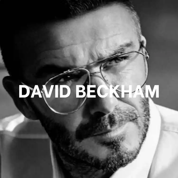 David Beckham