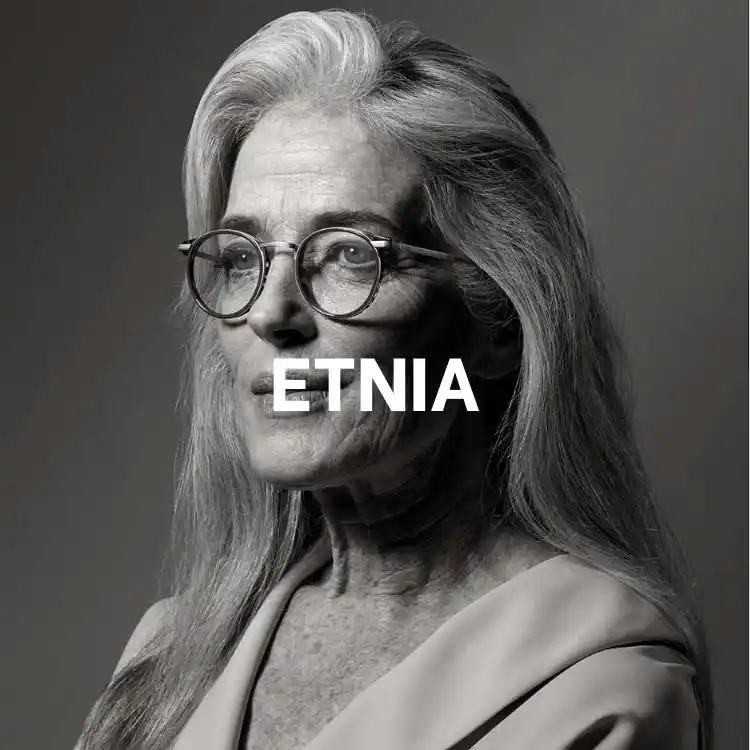 Etnia