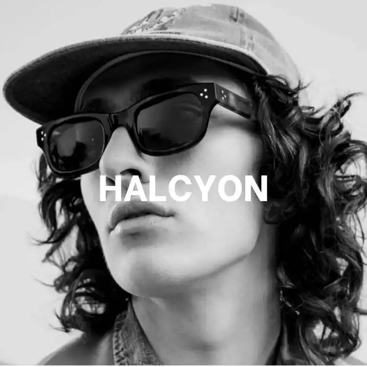 Halcyon