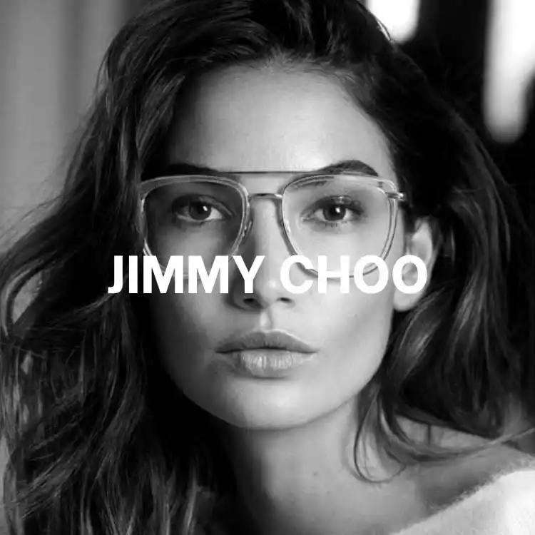 Jimmy Choo