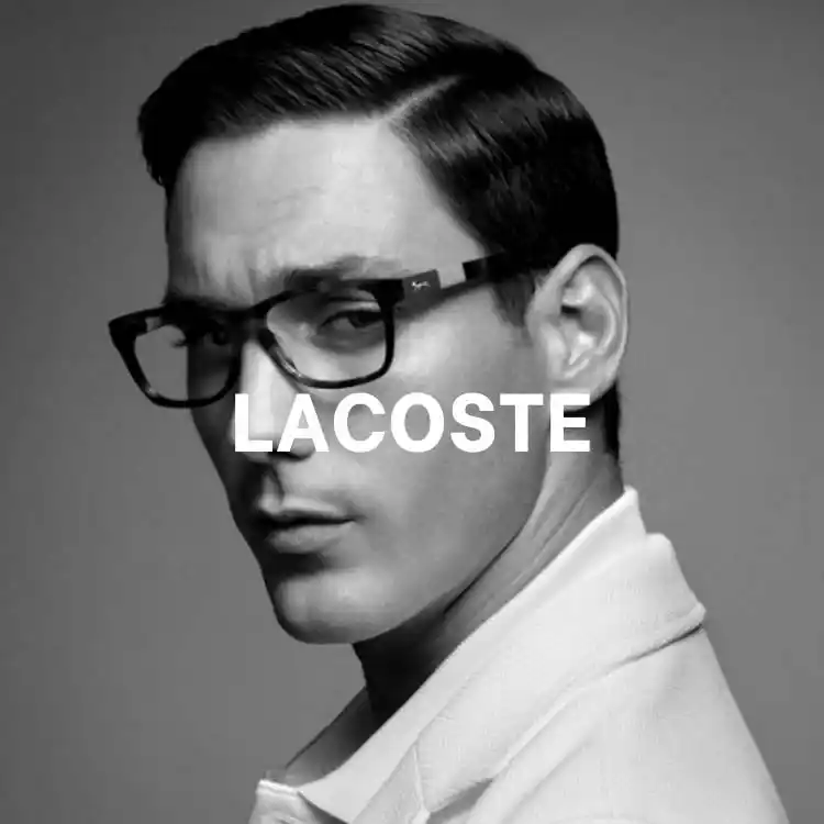 Lacoste