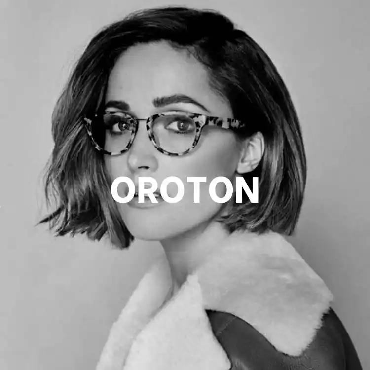 Oroton