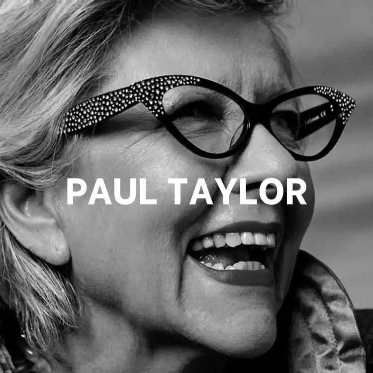 Paul Taylor