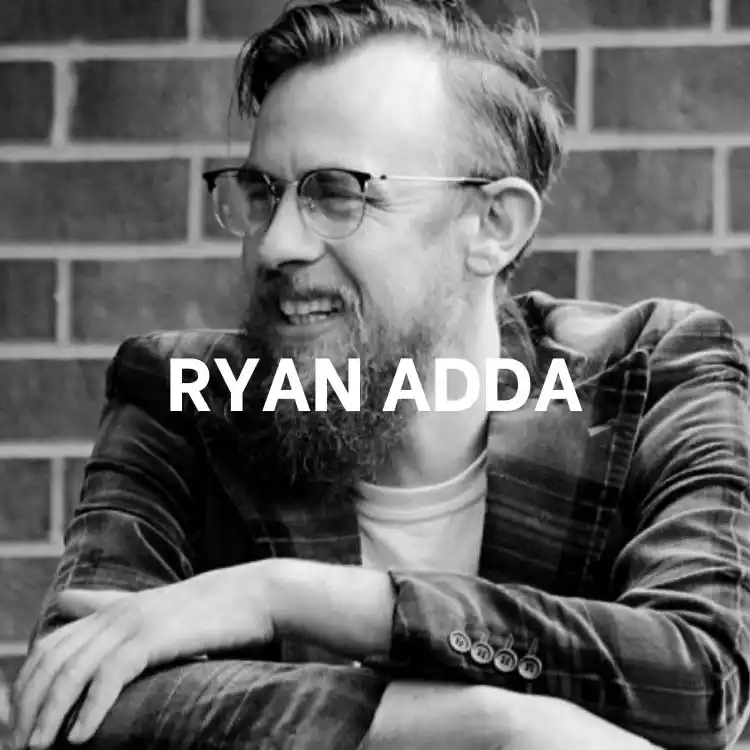 Ryan Adda