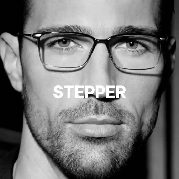 Stepper