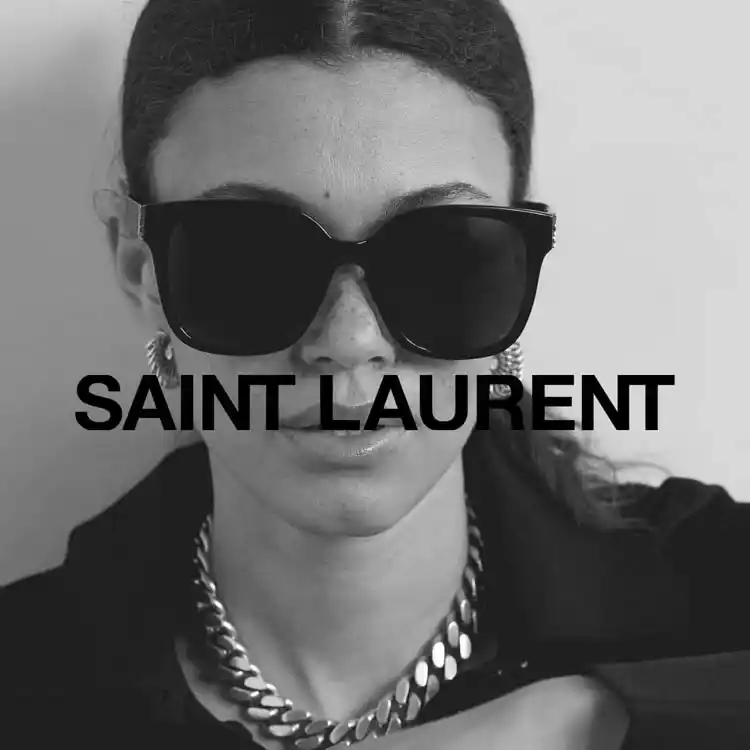 Saint Laurent