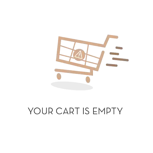 Your Cart Is Empty