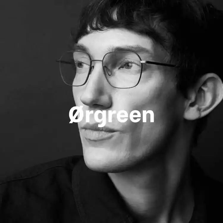 Orgreen